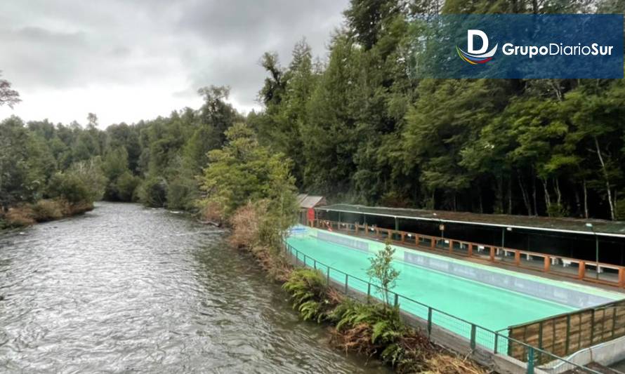 Puyehue se prepara para recibir boom de visitantes este fin de semana largo