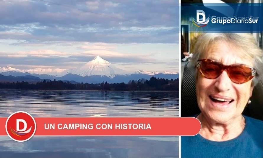 #EmprendedoresDorados: Helga Schlageter, Cabañas Los Copihues, Puyehue