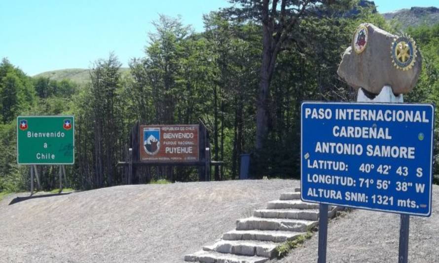 Cámara de Comercio Osorno insta a evaluar medidas para combatir contagios Covid
