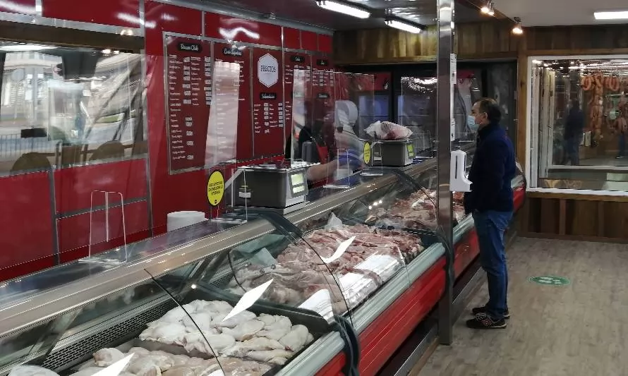 En Osorno Carnicería & Charcutería La Raza cumple más de un año aportando sabor y calidad 