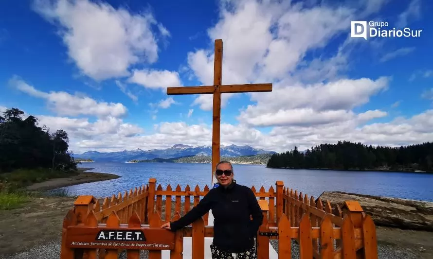 Lanzan iniciativa para revivir Ruta de los Jesuita entre Argentina y Chile