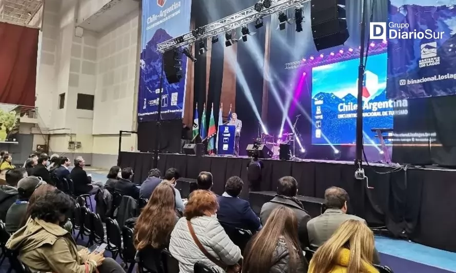Nuevo encuentro binacional de turismo se realizará en Ancud