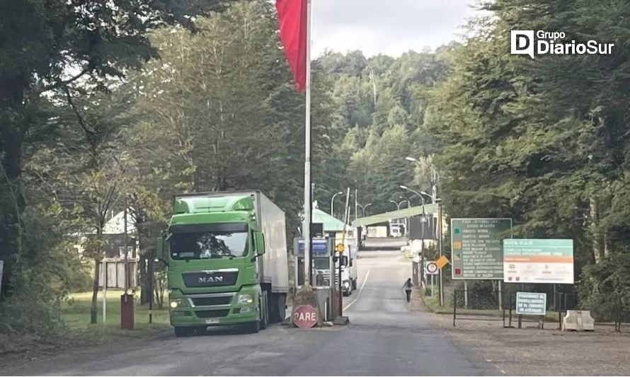 Paso Cardenal Samoré retoma horario normal