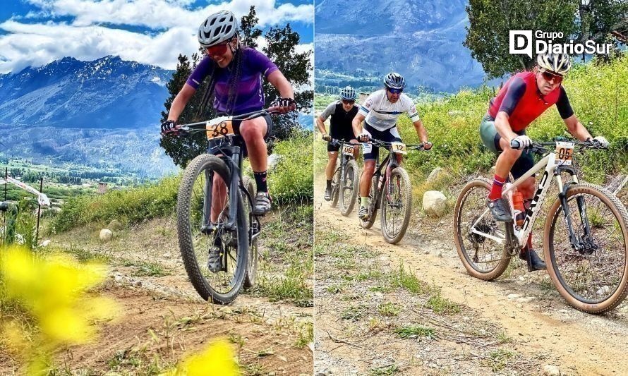 Anuncian nueva versión de la Carrera de Mountain Bike  XC “Tres Bodegas” en Argentina 