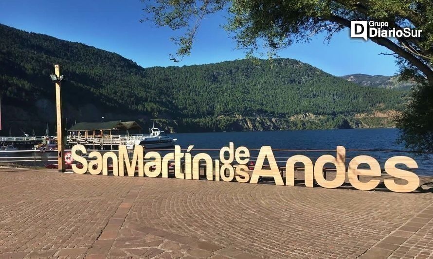 Foro de Integración Binacional enfocado en turismo sostenible se reúne en San Martín de Los Andes