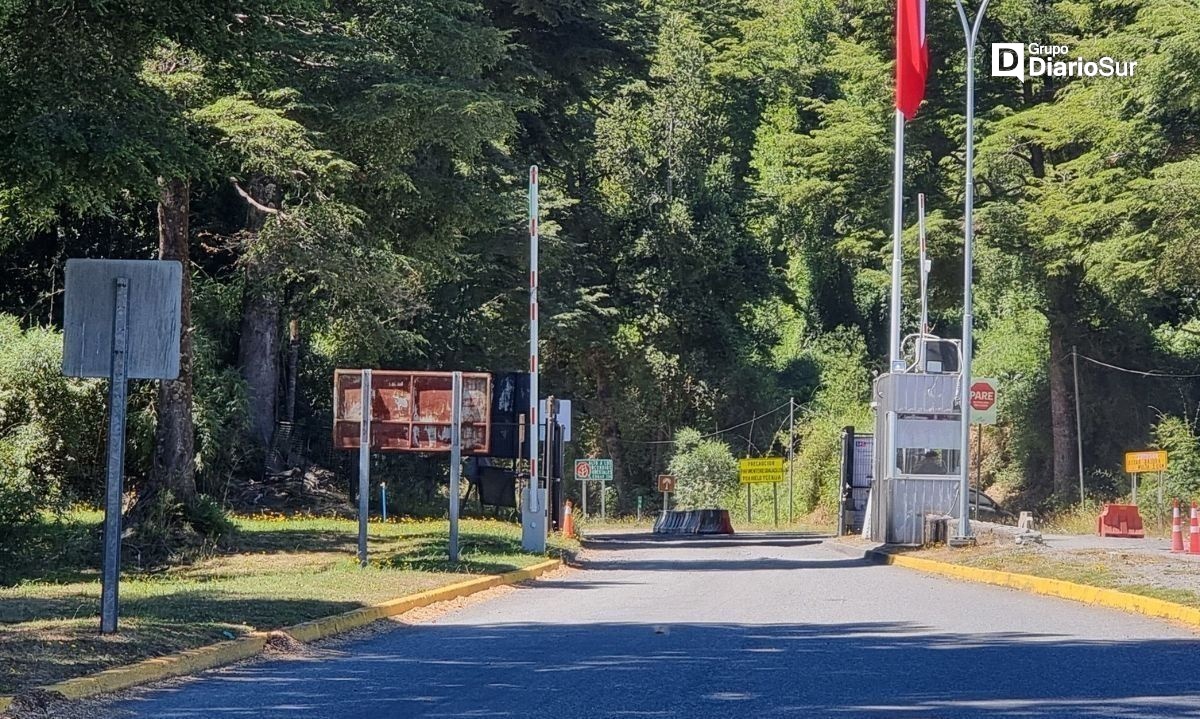 Paso fronterizo Cardenal Samoré se encuentra habilitado 