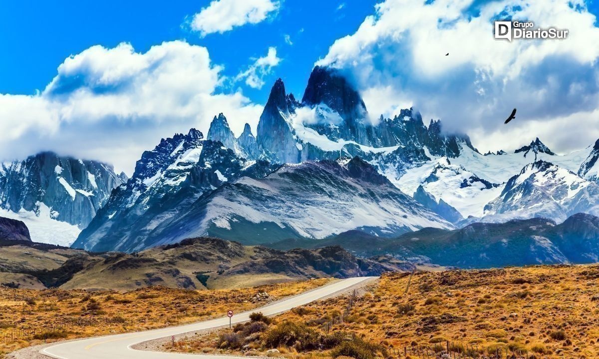 Buscan promocionar destino turístico de la Patagonia argentina en Chile 